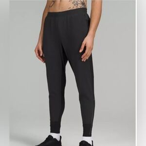 Men's Lululemon Surge Hybrid jogger - XS tall